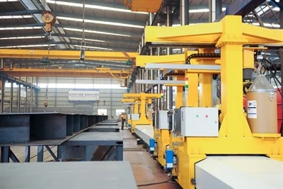 Minn Made in China Biex Innovated fiċ-Ċina