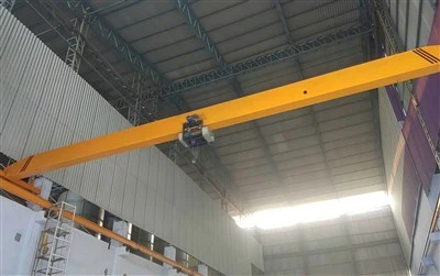 EOT Girder Uniku