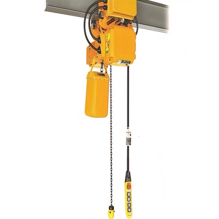 2 Ton Electric Chain Hoist