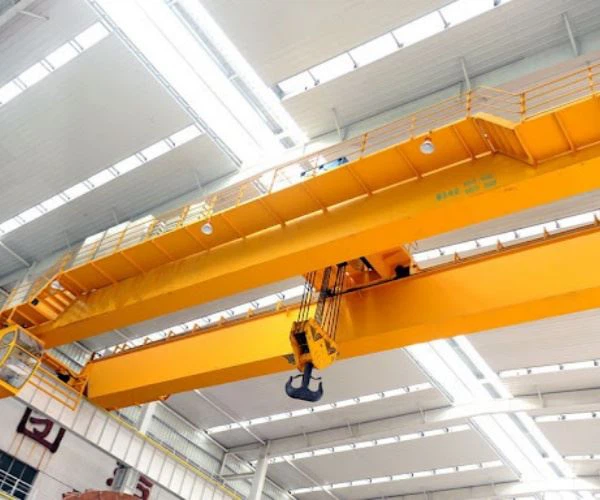 Krejn Overhead ta '5 Ton