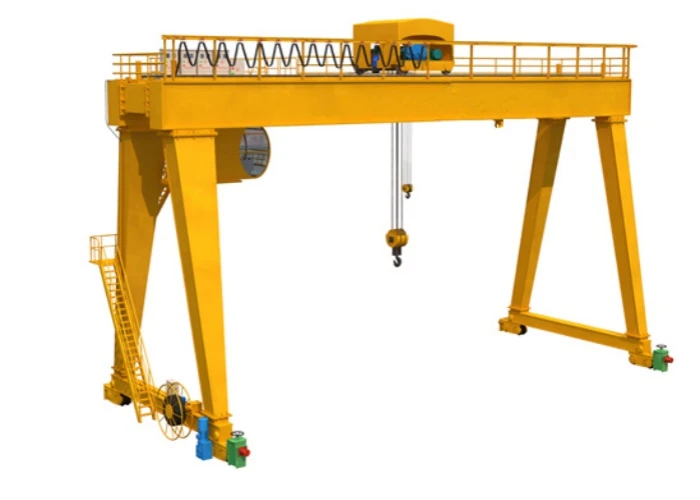 Gantry   Girder   Krejn