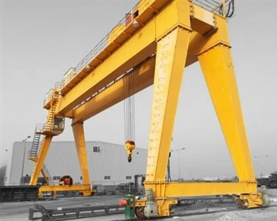 35t Gantry Crane Price Container Ship Unloader Crane