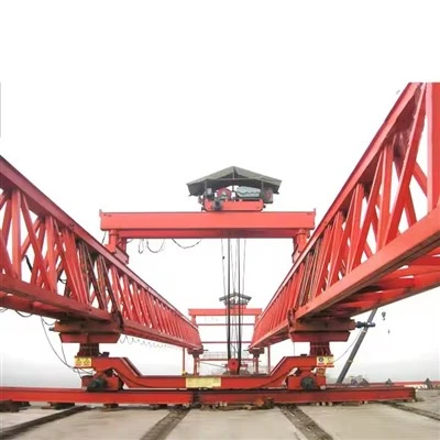 Luncher tal-Kostruzzjoni tal-Girder tal-Pont