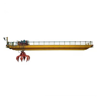 Granċ ta 'l-overhead Crane