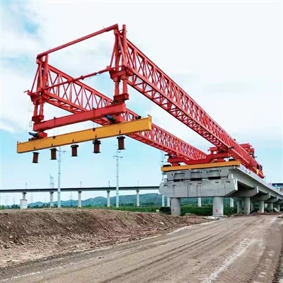 Tagħmir ta 'tnedija ta' Girder