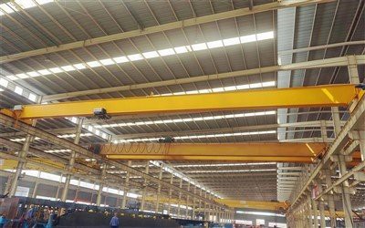 Uniku   Girder   Eot   Krejn
