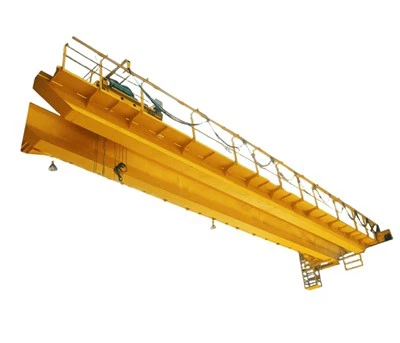 Crane tal-Pont tal-Post tax-Xogħol