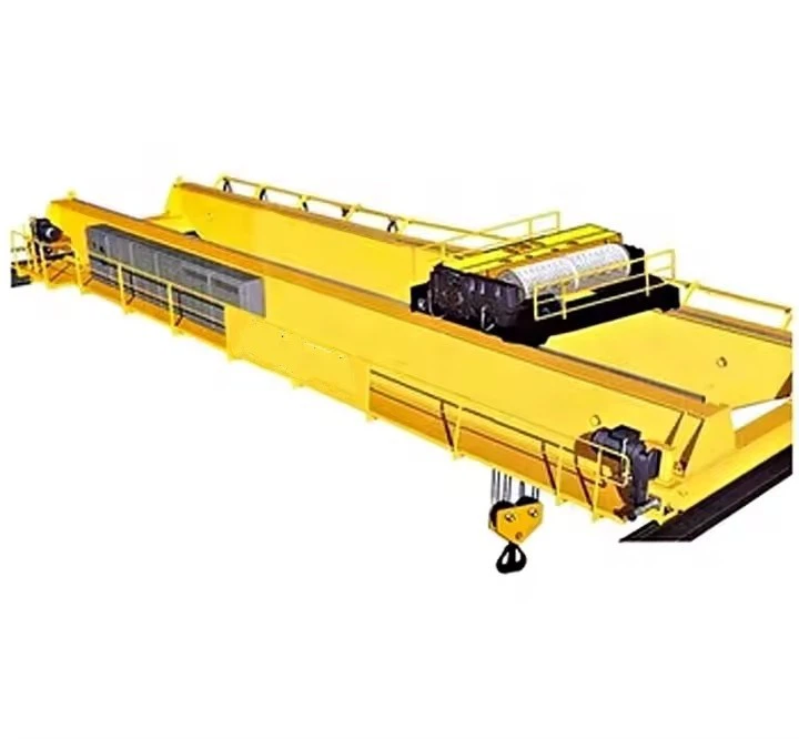 Travelling Overhead Crane (ohc) 10ton